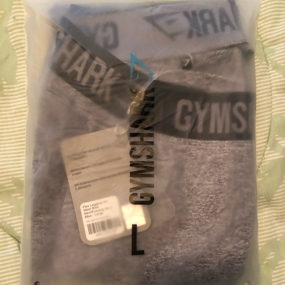 Gymshark leggings